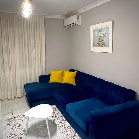 Apartman Nn 2 *